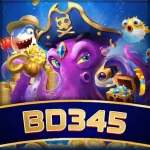 BD345 Logo