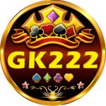 GK222 logo