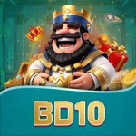 BD10 Game logo
