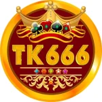 TK666 logo