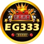 EG333 logo