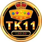 TK11 logo