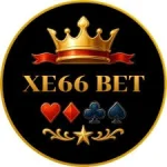 XE66 logo