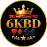 6KBD logo