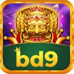 BD9 logo