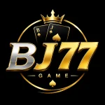 BJ77 Game logo
