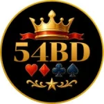 54BD logo