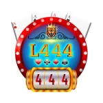L444 logo