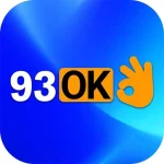 93OK logo