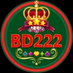 BD222 logo