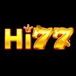 Hi77 logo