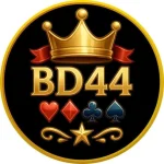 BD44 logo