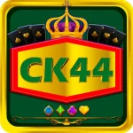 CK44 logo