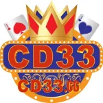 CD33 logo