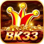 BK33 logo