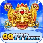 QQ777 Game logo