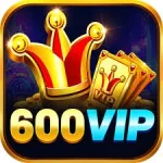 600VIP logo