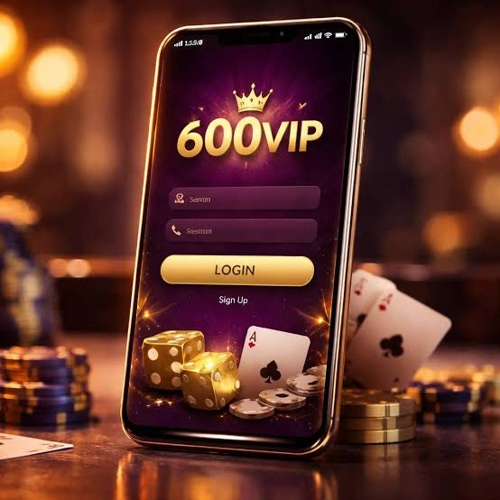 600VIP