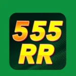 555RR Game logo
