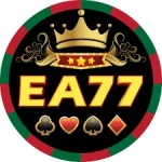 EA77 Game logo