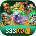 333OK logo