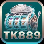 TK889 Game logo