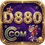 D880 Logo