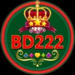 BD222 logo