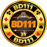 BD111 logo