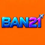 Ban21 logo