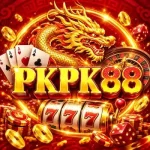 PKPK88 logo