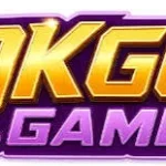 OKGO Game logo