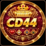 CD44 logo